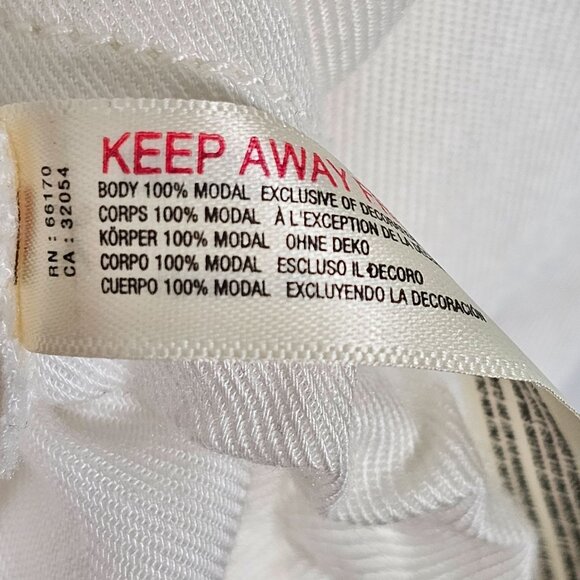 Free People Hang Time Movement White Utility Vest Sleeveless Zip Up Multi Pocket - Picture 10 of 14